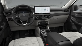 2026 Ford Escape® Internal Image 2